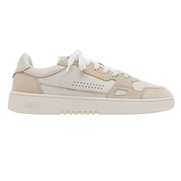 Axel Arigato Dice Lo Sneaker Beige