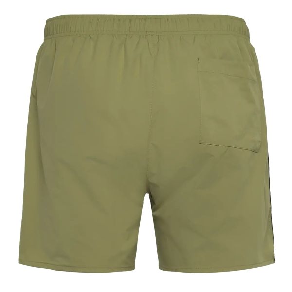 Boss Iconic Zwembroek Groen