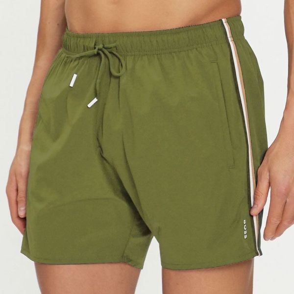 Boss Iconic Zwembroek Groen