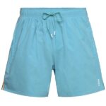 Boss Iconic Zwembroek Licht Blauw