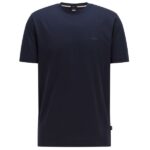 Boss Thompson T-shirt Navy