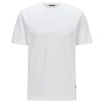 Boss Thompson T-shirt Wit