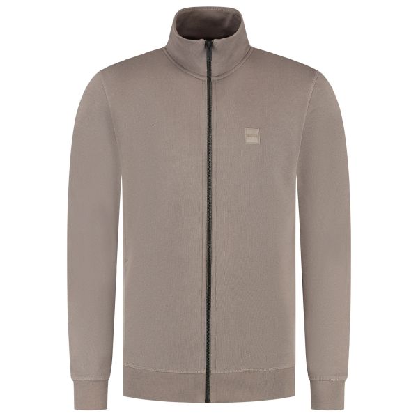 Boss Zestart Vest Beige