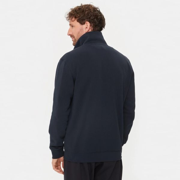 Boss Zestart Vest Navy