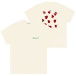 Bram’s Fruit Fruit T-shirt Beige