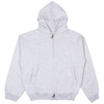 Bram’s Fruit Monogram Boxing Glove Vest Grijs