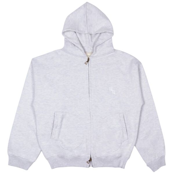 Bram’s Fruit Monogram Boxing Glove Vest Grijs