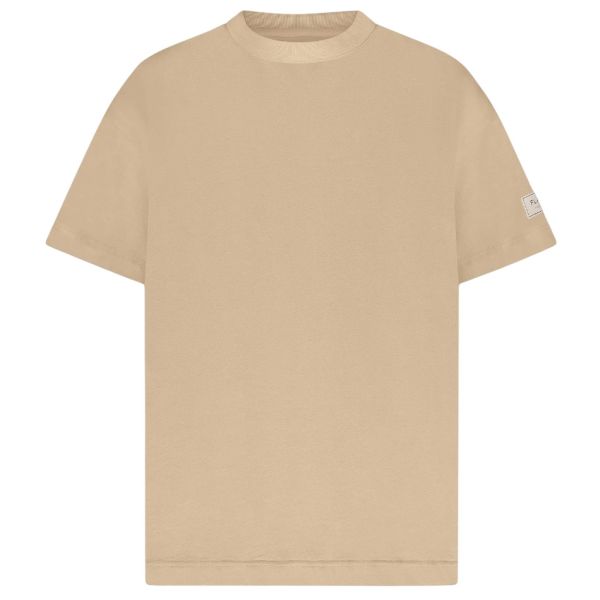 Flâneur Atelier T-shirt Beige