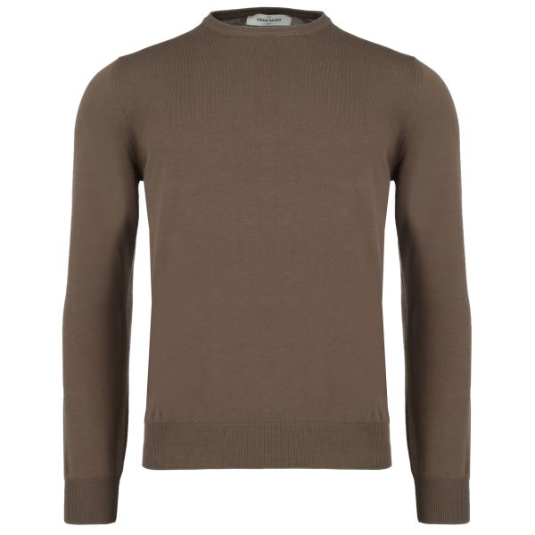 Gran Sasso Sweater Bruin