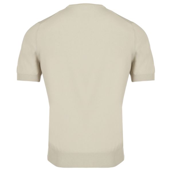 Gran Sasso T-shirt Beige