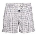 Gran Sasso Zwembroek Blauw