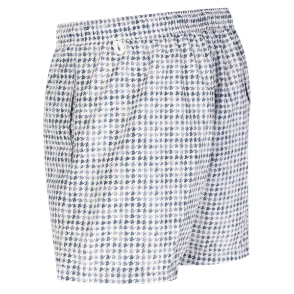 Gran Sasso Zwembroek Blauw