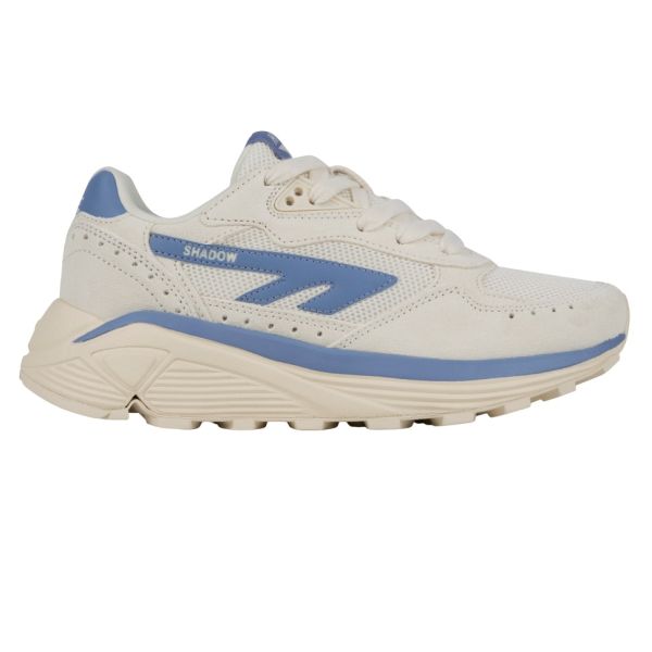 Hi-Tec HTS Shadow RGS Sneaker Off White/Blauw