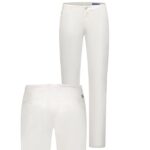 Jacob Cohën Bobby Chino Wit