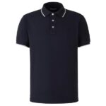 Jacob Cohën Polo Navy