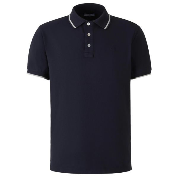 Jacob Cohën Polo Navy