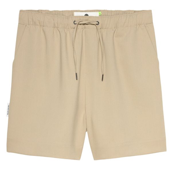 New Amsterdam Surf Association Work Korte Broek Beige