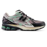 New Balance 1906 Utility Sneaker Roze/Zwart