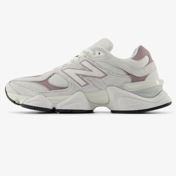 New Balance 9060 Sneaker Grijs