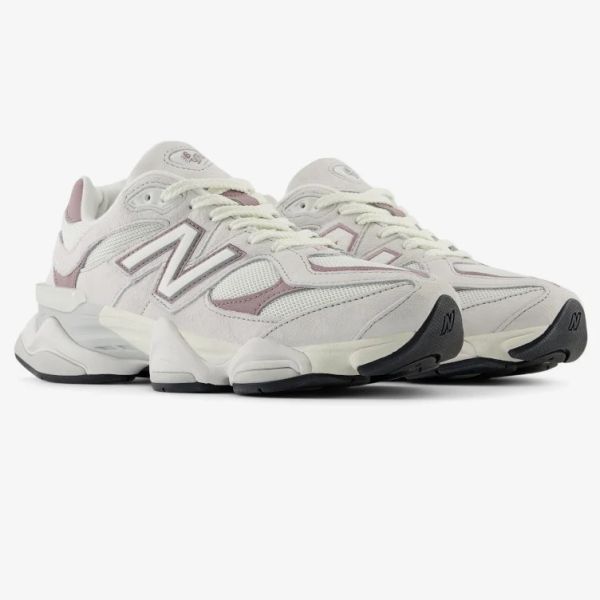 New Balance 9060 Sneaker Grijs