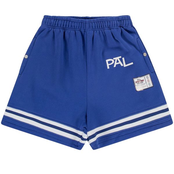 PAL Sporting Goods Wet Pass Korte Broek Blauw