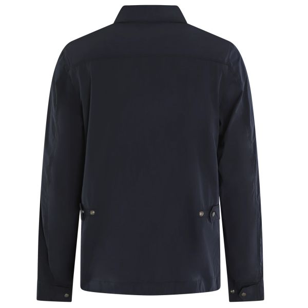 Parajumpers Howie Field Jack Navy