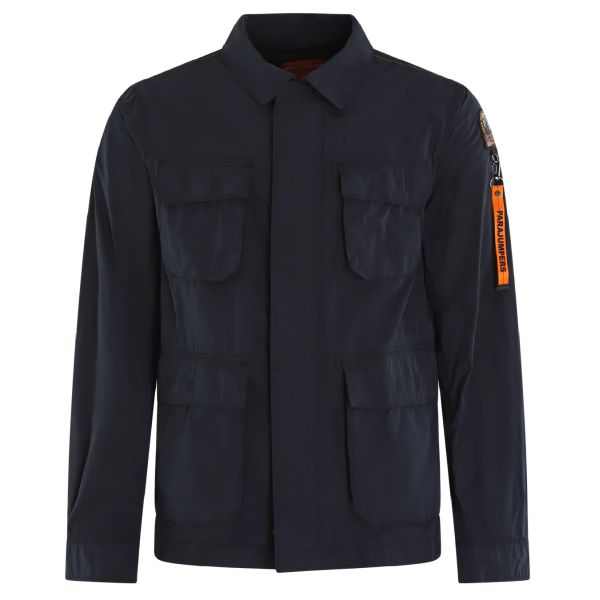 Parajumpers Howie Field Jack Navy