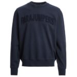 Parajumpers Josiah Sweater Navy