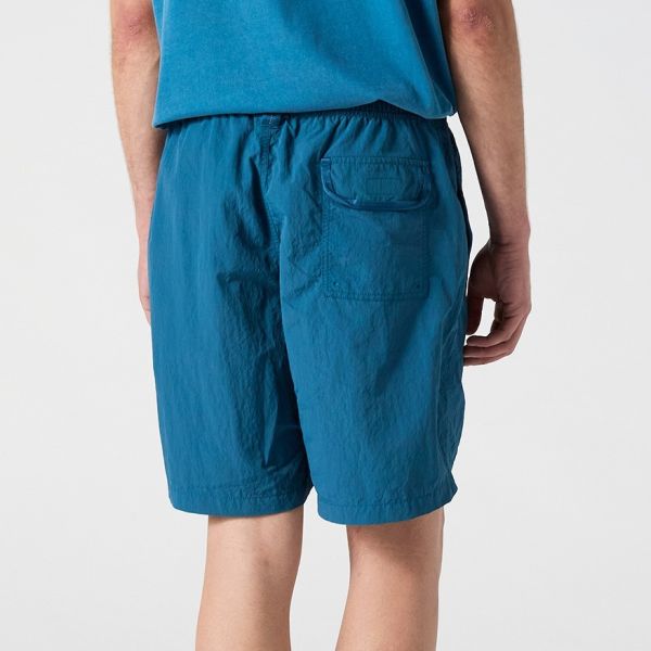 Parajumpers Mitch Zwembroek Blauw