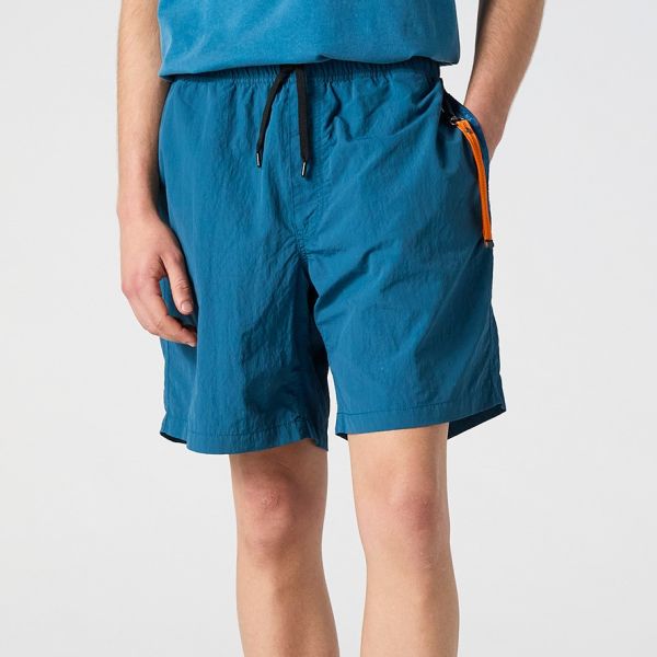 Parajumpers Mitch Zwembroek Blauw