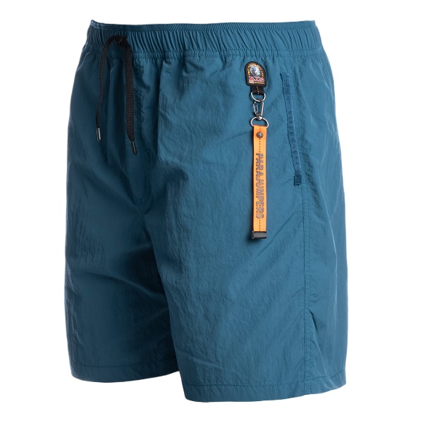 Parajumpers Mitch Zwembroek Blauw