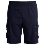 Parajumpers Tuna Korte Broek Navy