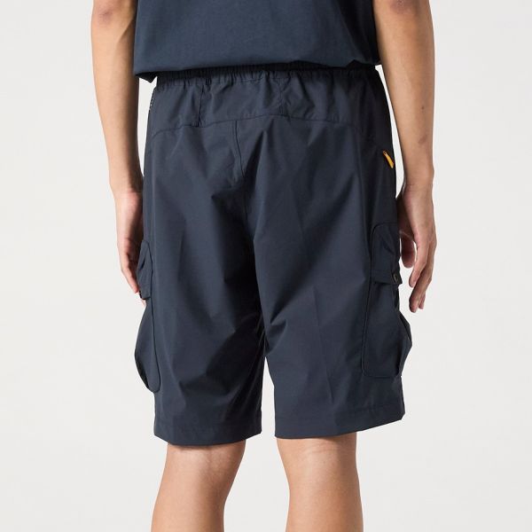 Parajumpers Tuna Korte Broek Navy