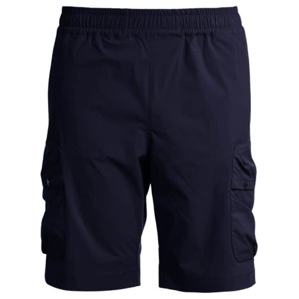 Parajumpers Tuna Korte Broek Navy