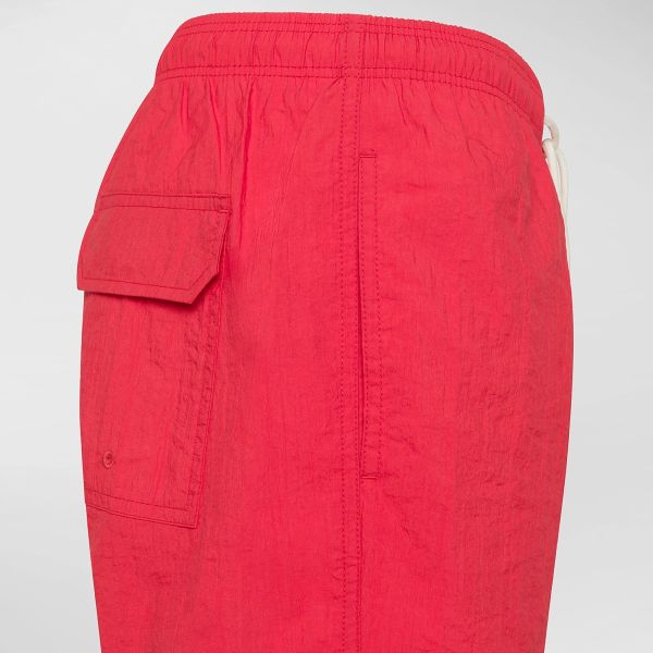 Peuterey Fitenia Zwembroek Rood