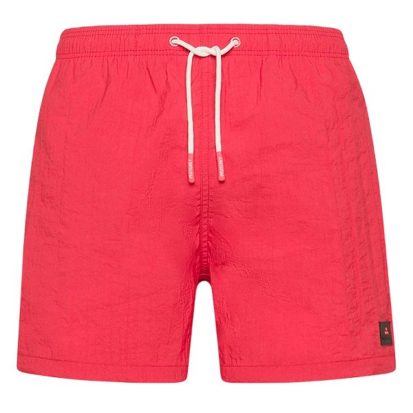 Peuterey Fitenia Zwembroek Rood