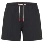 Peuterey Fitenia Zwembroek Zwart