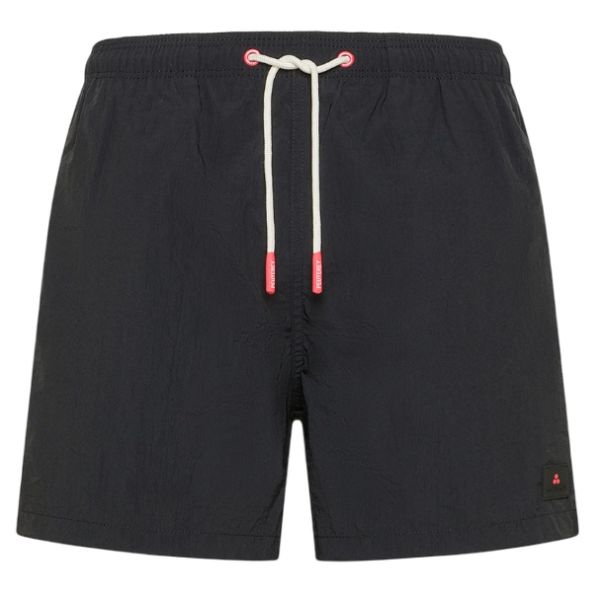 Peuterey Fitenia Zwembroek Zwart