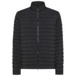 Peuterey Flobots Jas Zwart