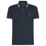 Peuterey Medinilla Polo Navy