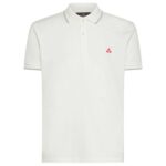 Peuterey Medinilla Polo Off White