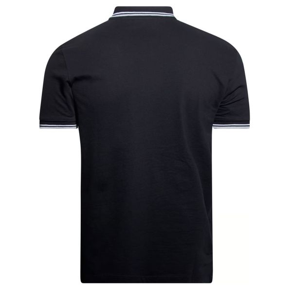 Peuterey Medinilla Polo Zwart