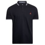 Peuterey Medinilla Polo Zwart