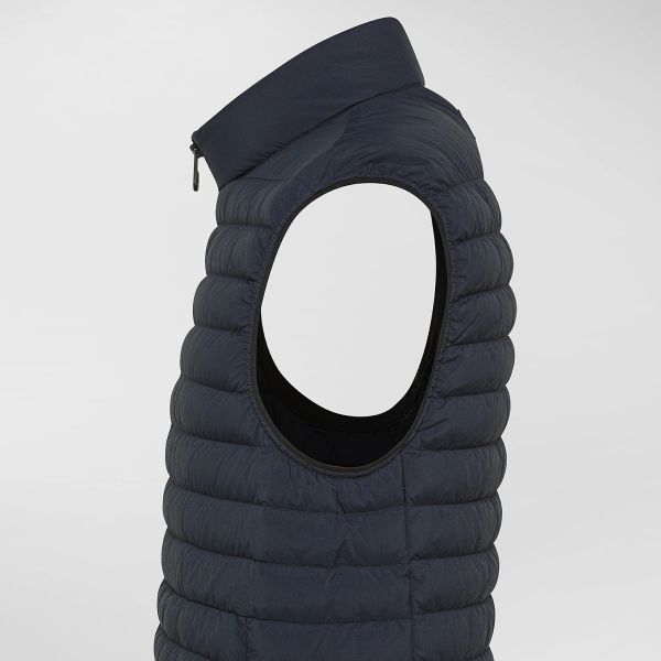 Peuterey Moise Bodywarmer Navy