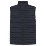 Peuterey Moise Bodywarmer Navy