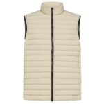 Peuterey Moise Bodywarmer Off White
