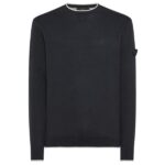 Peuterey Rubjerg Knit Sweater Navy
