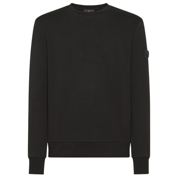 Peuterey Saidor Sweater Zwart