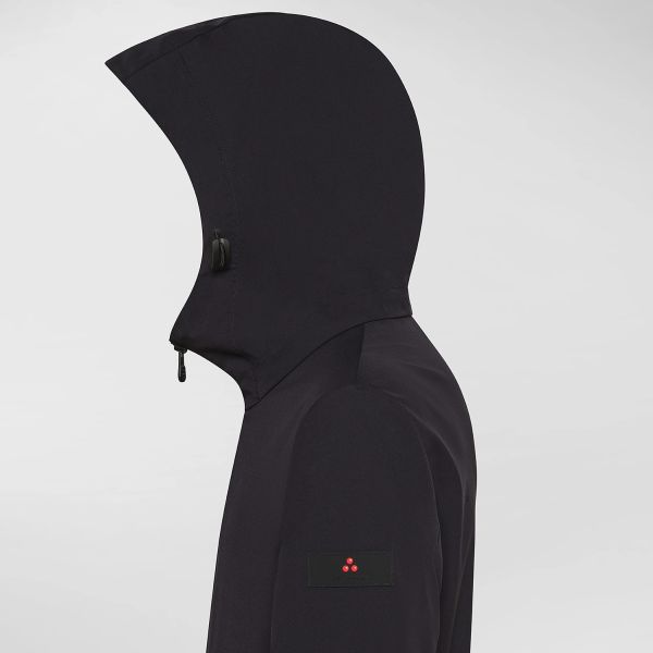 Peuterey Svalbard Jas Navy