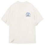 Represent Competition Department T-shirt Wit